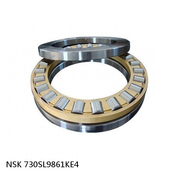 730SL9861KE4 NSK Spherical Roller Bearing