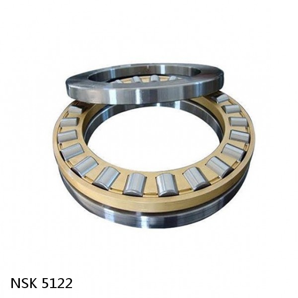 5122 NSK Thrust Ball Bearing