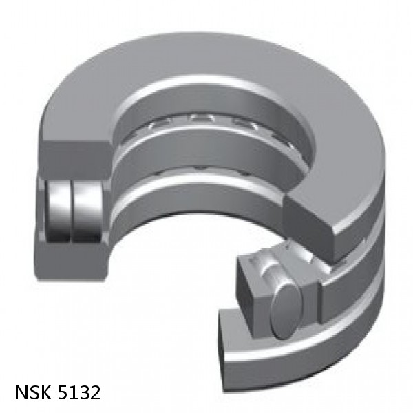 5132 NSK Thrust Ball Bearing