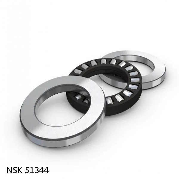 51344 NSK Thrust Ball Bearing