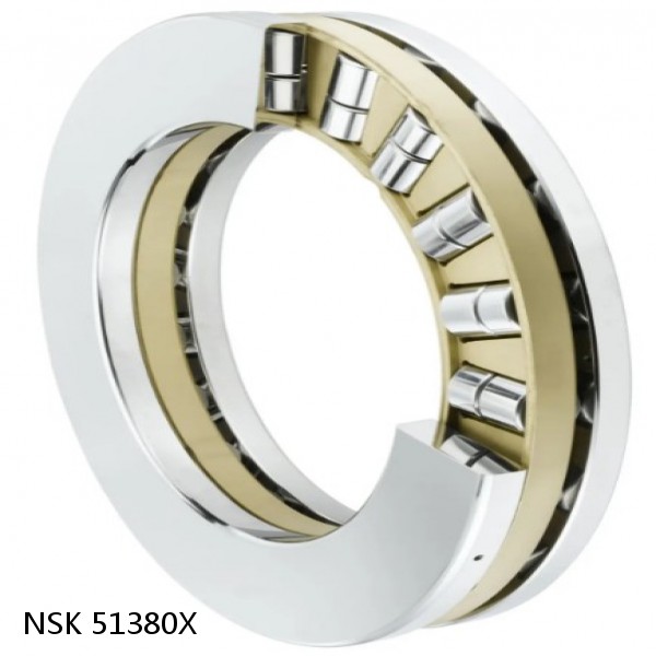 51380X NSK Thrust Ball Bearing